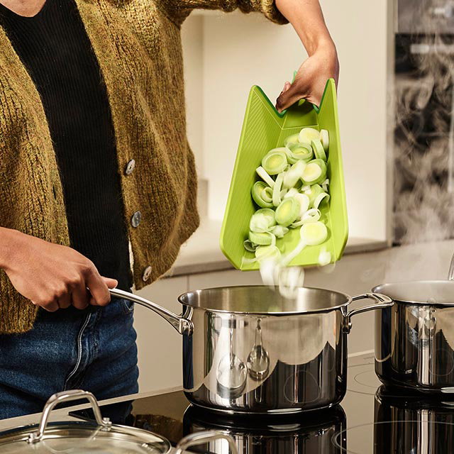 Kitchen & Cooking
