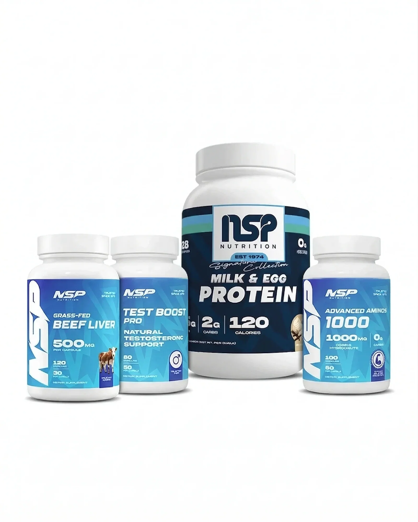 NSP product