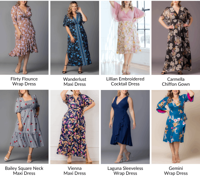 Dresses