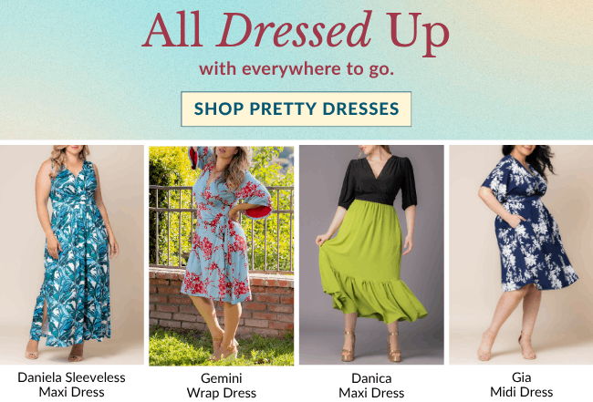 Hero - Dresses