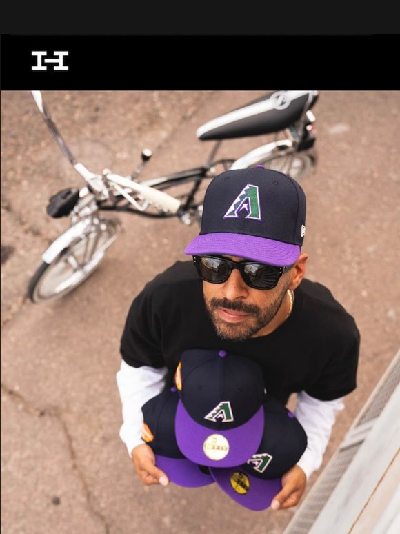 The latest Ambassador Pack