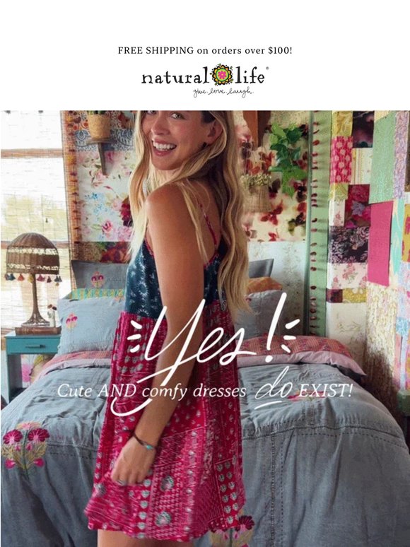 The CUTEST Summer Dresses! 😍🌈🌸