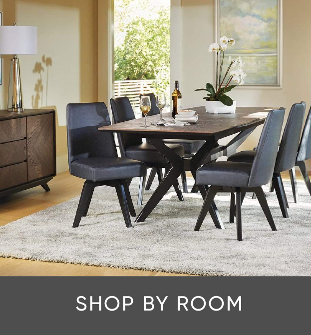 Shop by Room