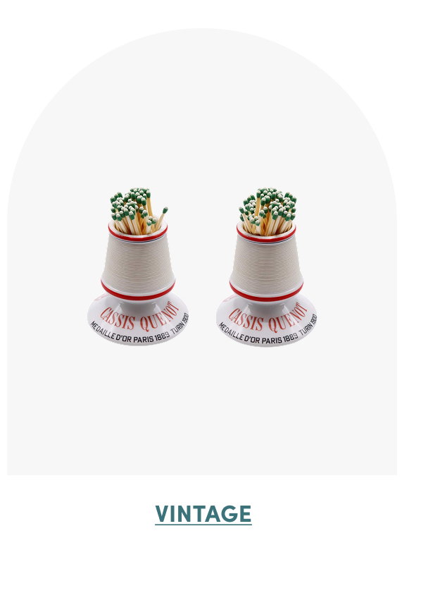 Shop Vintage