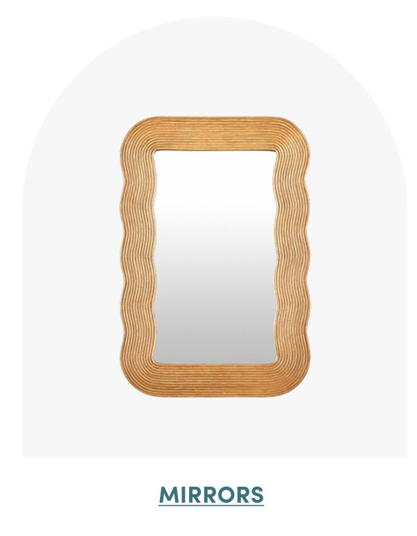 Shop Mirrors