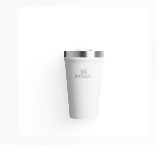 The Everyday Tumbler | 16 OZ | Frost