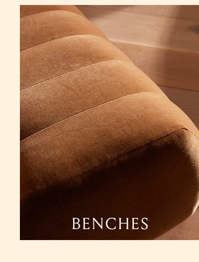 Benches