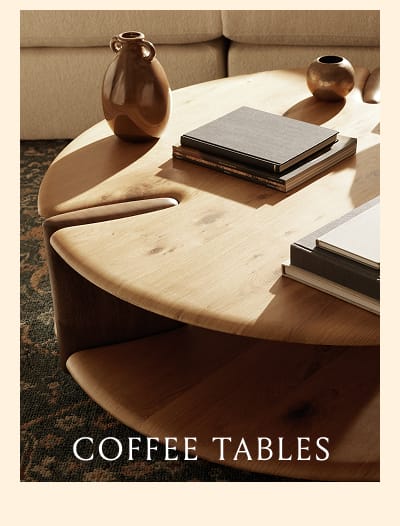 Coffee Tables
