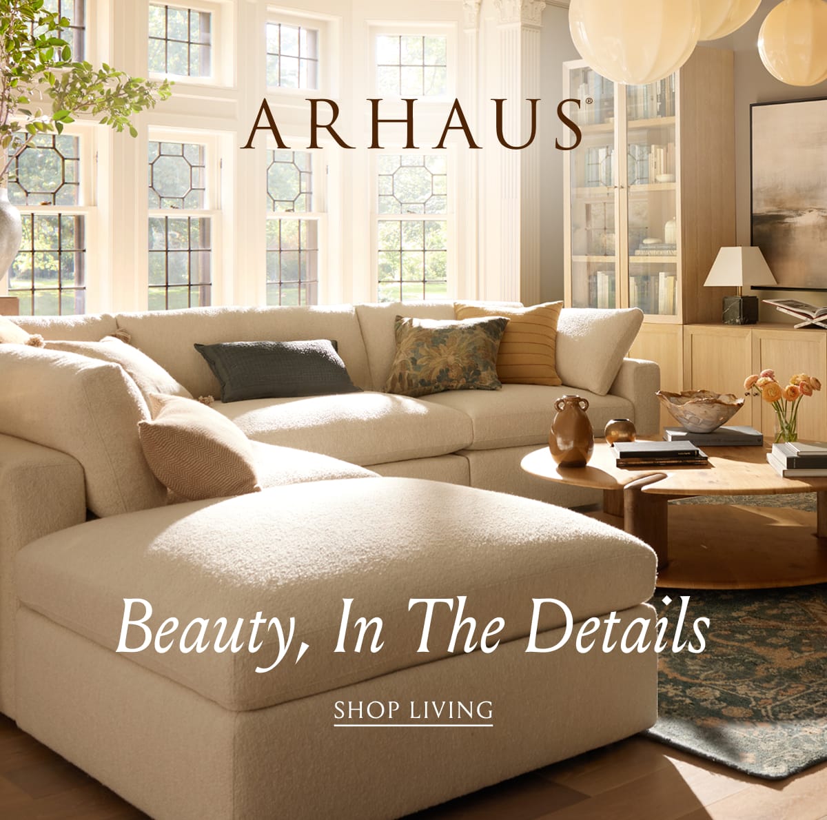 Beauty, In The Details | Shop Living