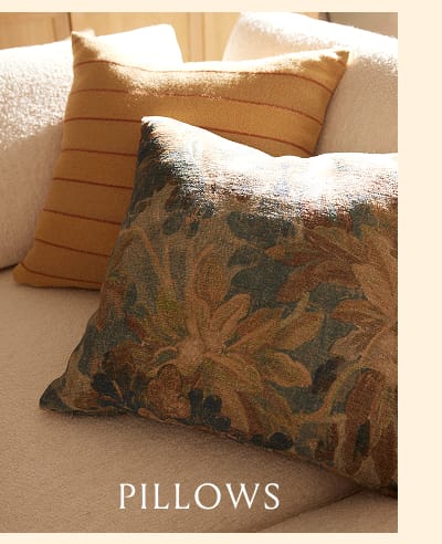 Pillows