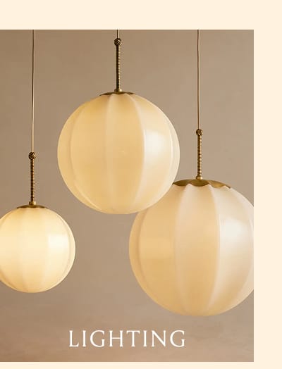 Lighting