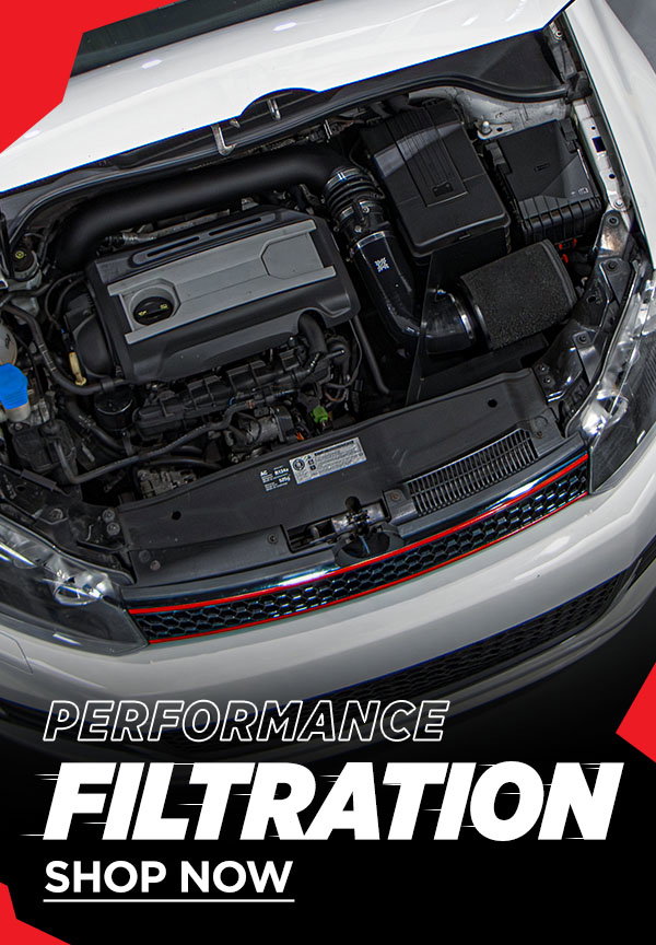 Performance Filtration