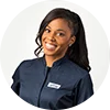 Erica Turner's Headshot