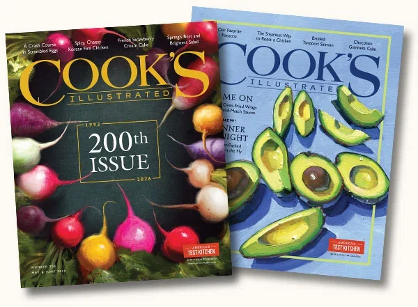 Magazine Covers