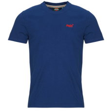 ESSENTIAL LOGO EMB TEE