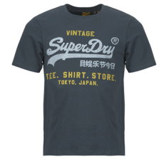 Vl Heritage Relaxed Tee
