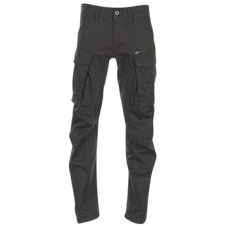 ROVIC ZIP 3D STRAIGHT TAPERED