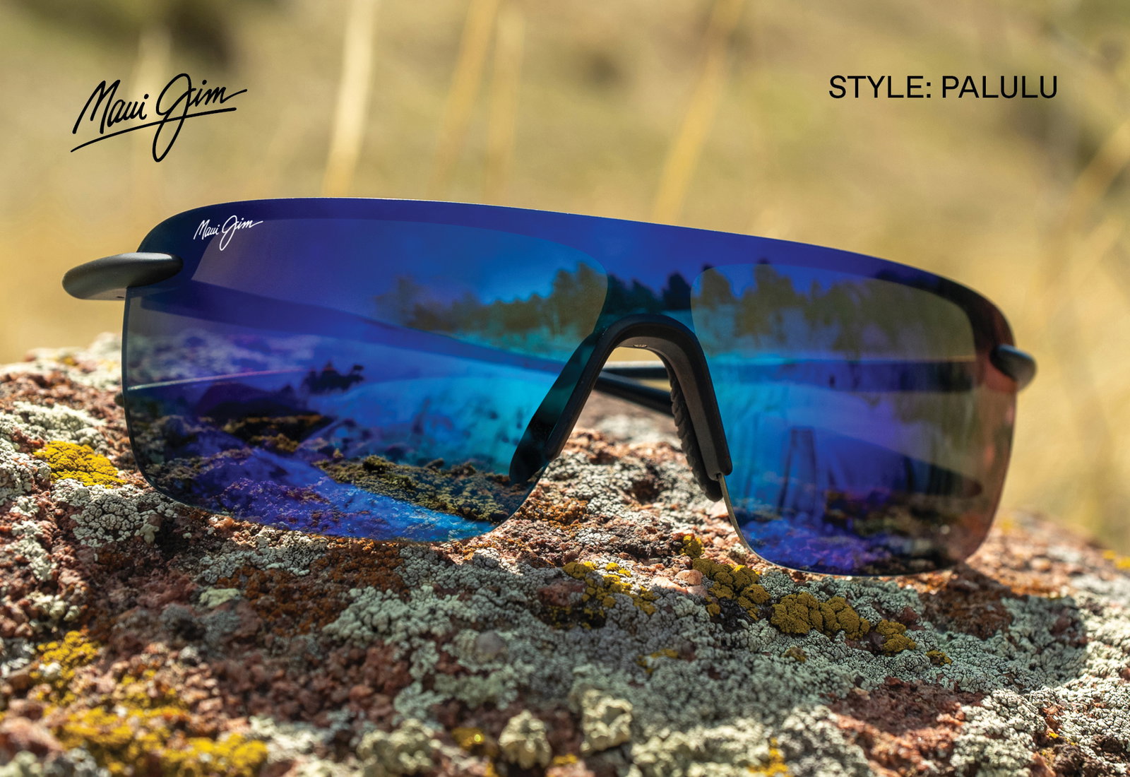 Style Shown: Palulu