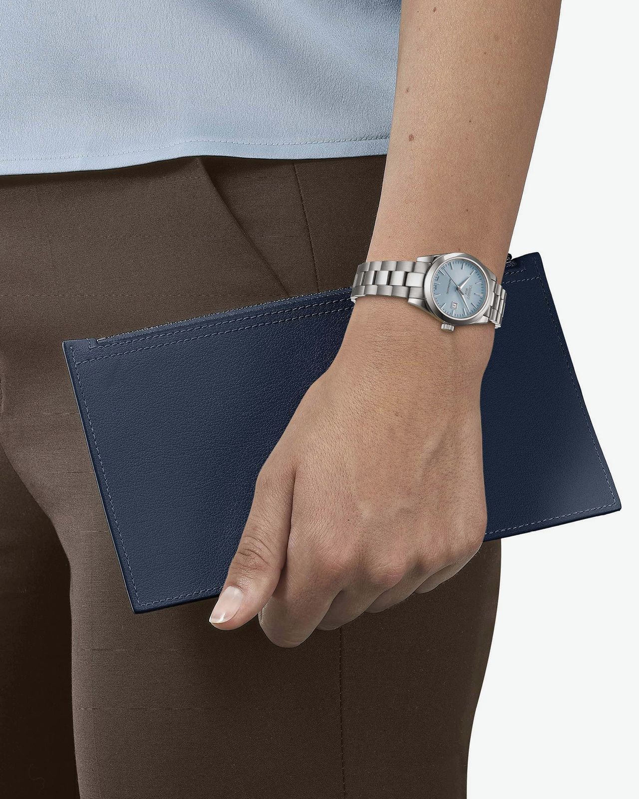 New-In Designer Watches Feat. Tissot