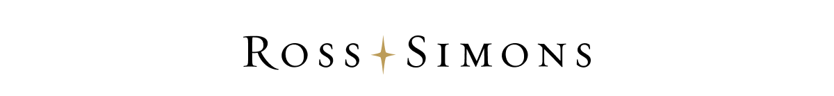 Ross Simons Logo