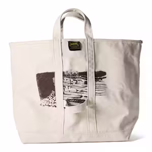 Dandux Bison Coal Hauler Tote