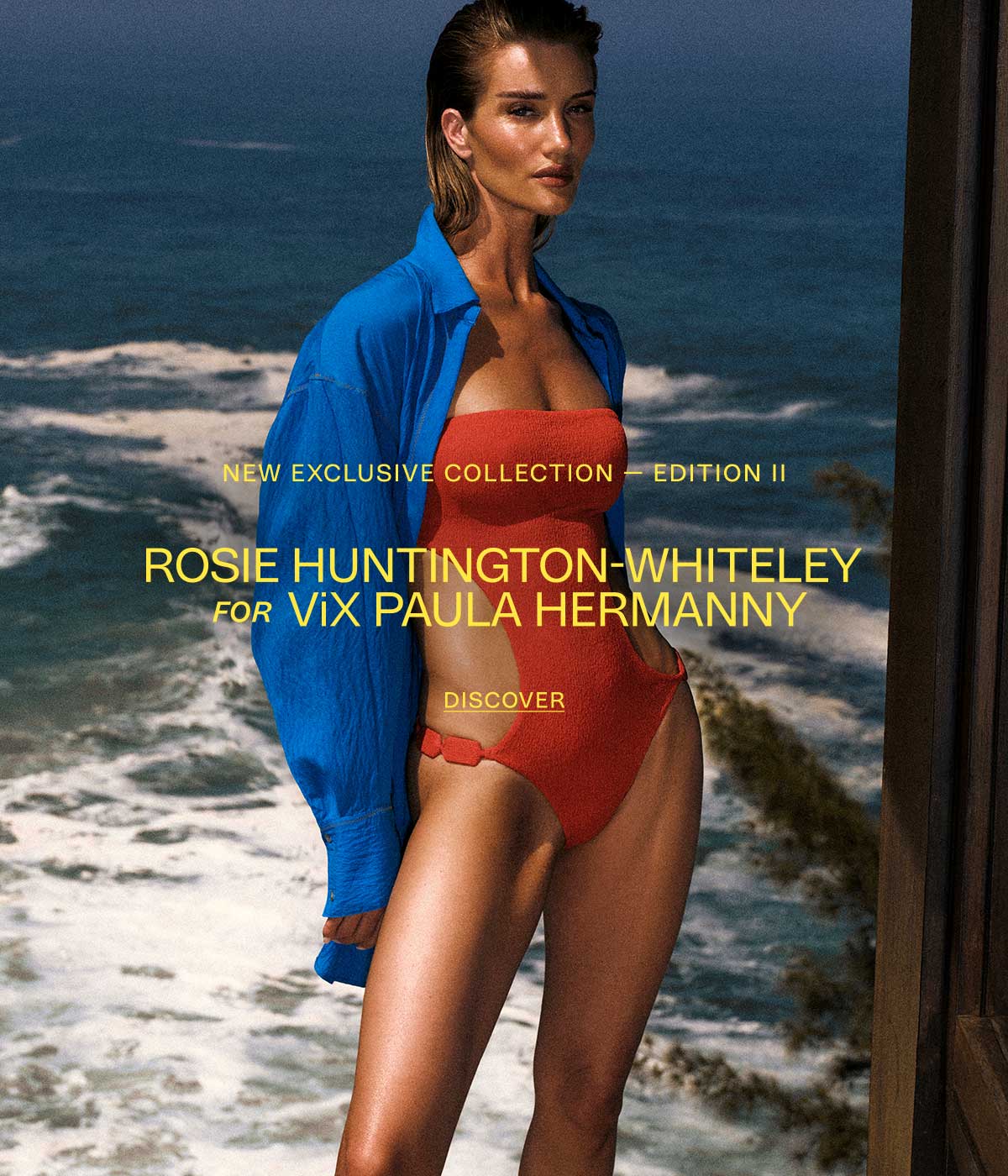 Rosie Collection - Edition II