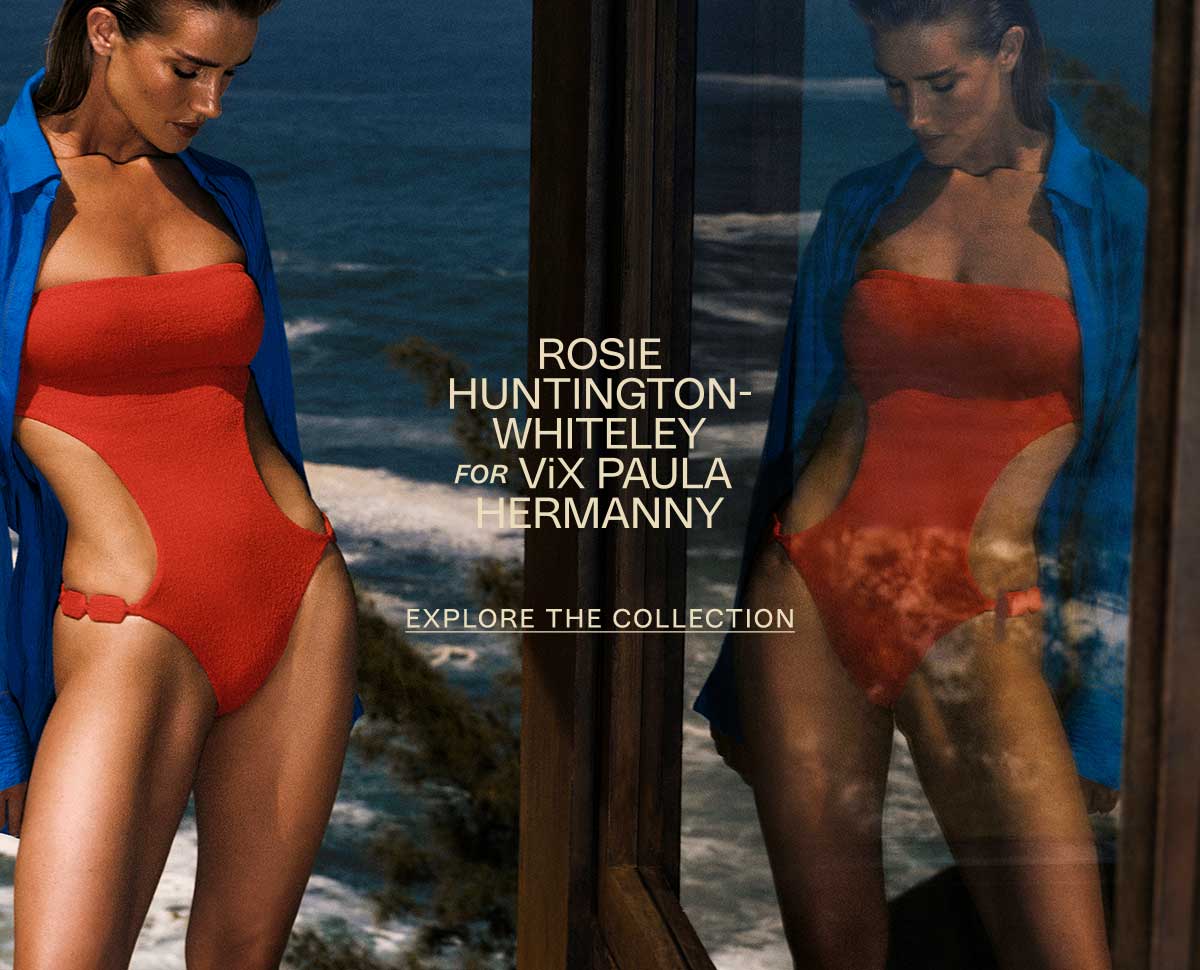 Rosie Collection - Edition II