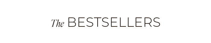 The Bestsellers