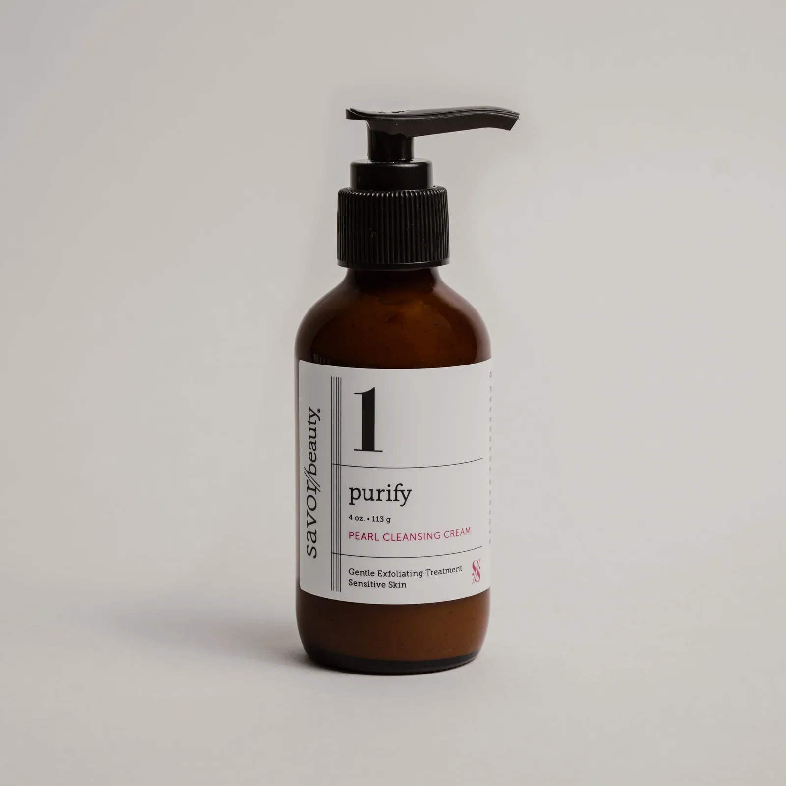 Image of Pearl Cleansing Cream