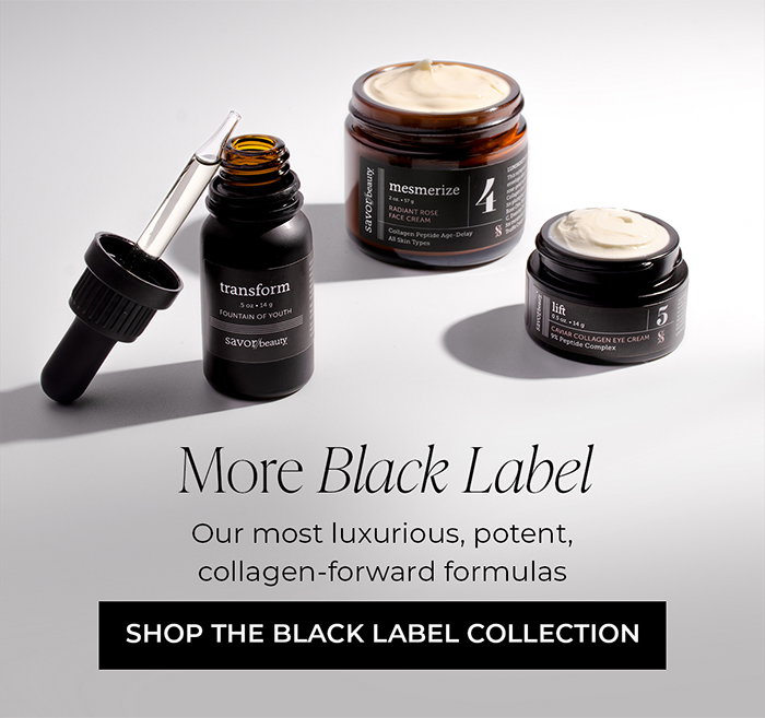 More Black Label