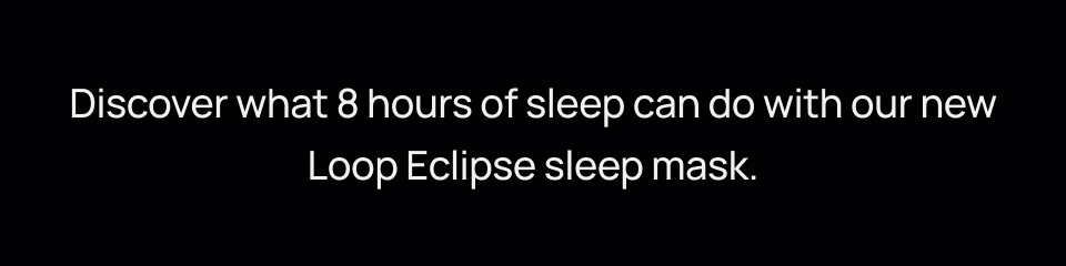 Meet Loop Eclipse