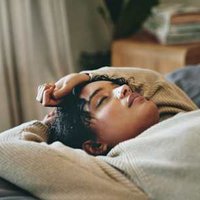 New Research Reveals What's Really Waking You Up At Night & What To Do