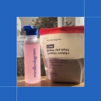 This Was Just Voted The Best Clear Whey Protein By Men’s Health