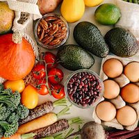 Eating For Immune Health? Don't Forget About This Key Nutrient