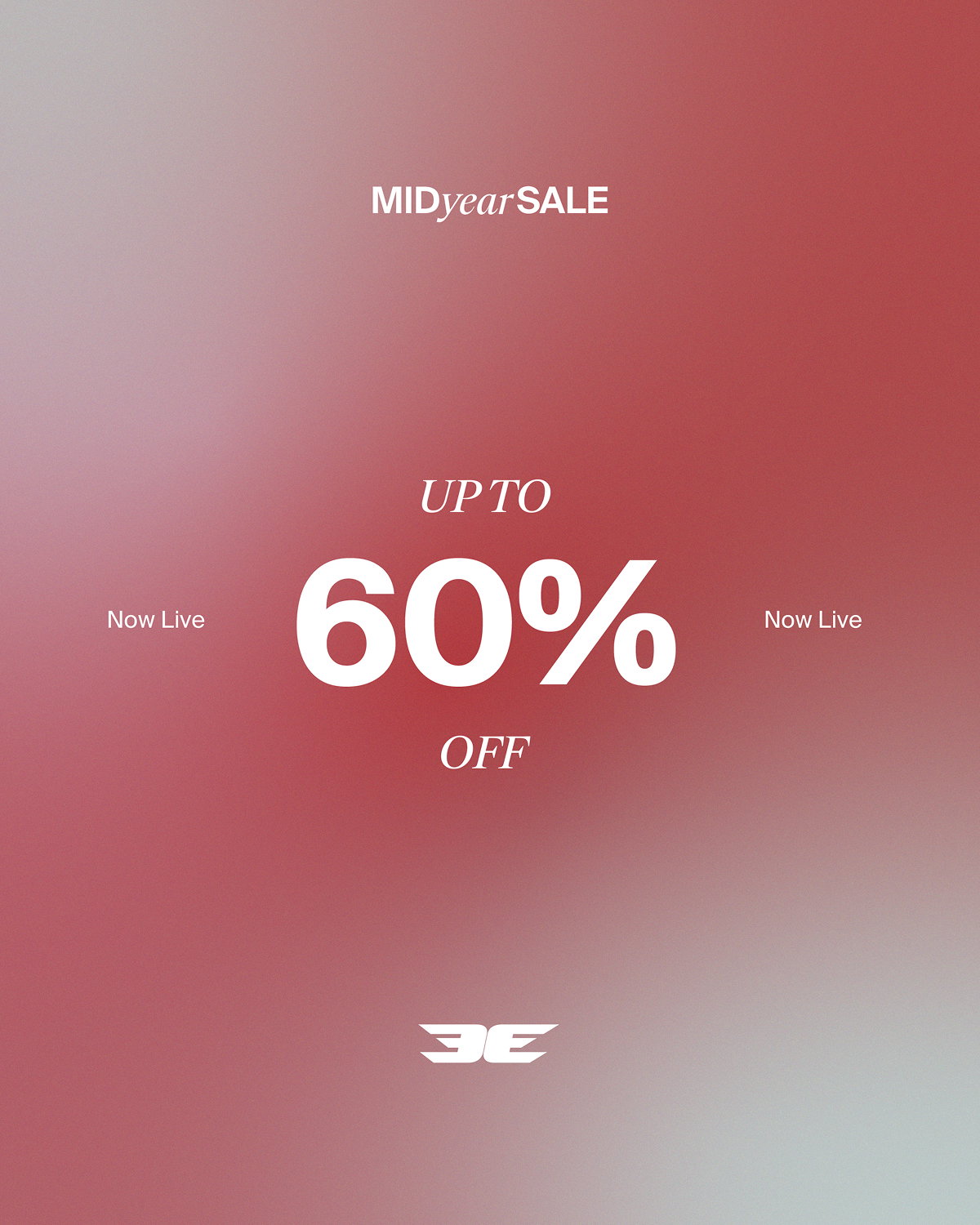Mid Year Sale