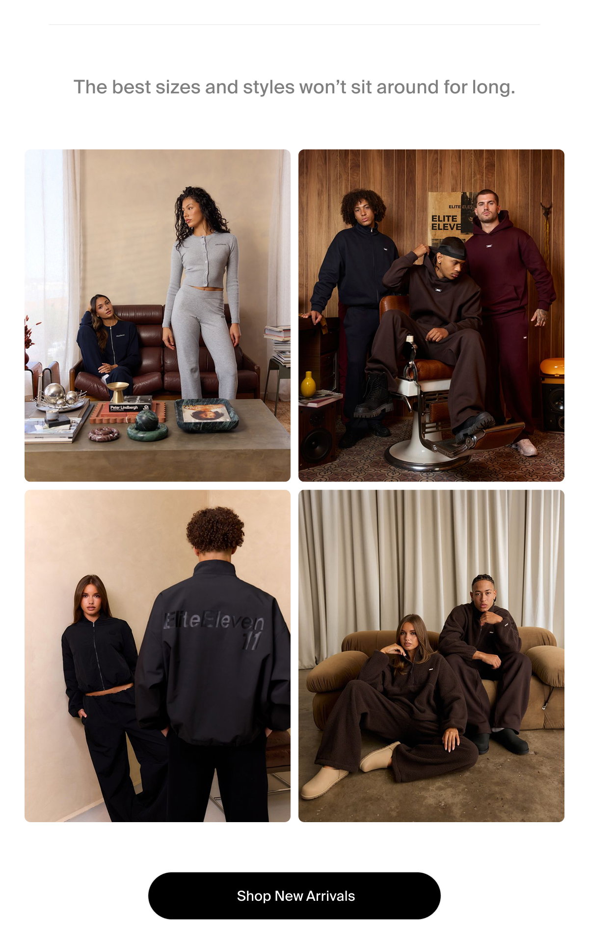  Shop New Arrivals
