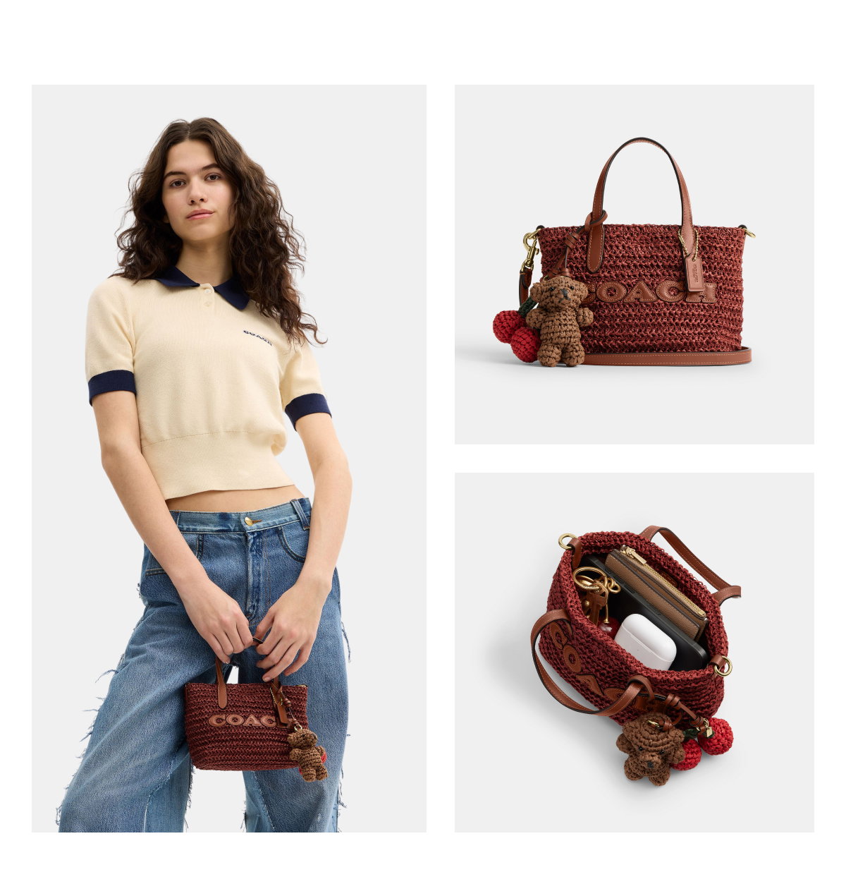 A little-yet-limitless essential. Shop Now