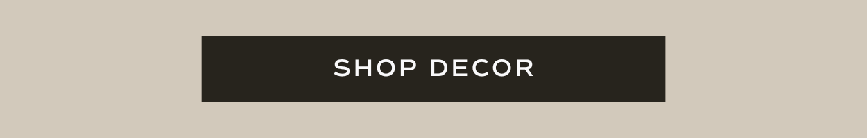 Shop decor