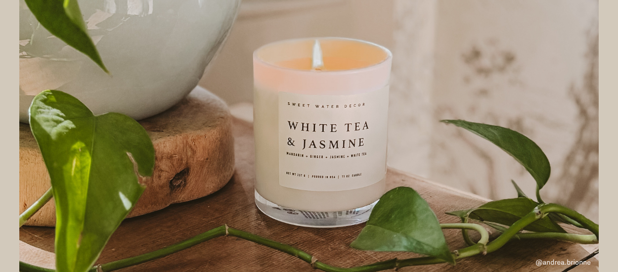 Shop candles