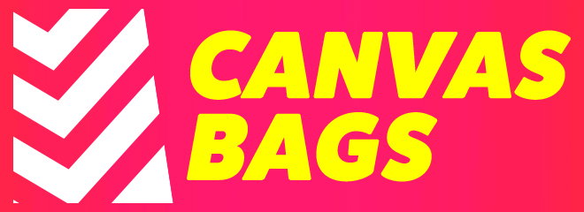 Clearance - Canvas Bags