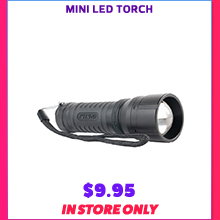Mini LED Torch
