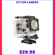 Action Camera