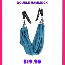 Double Hammock