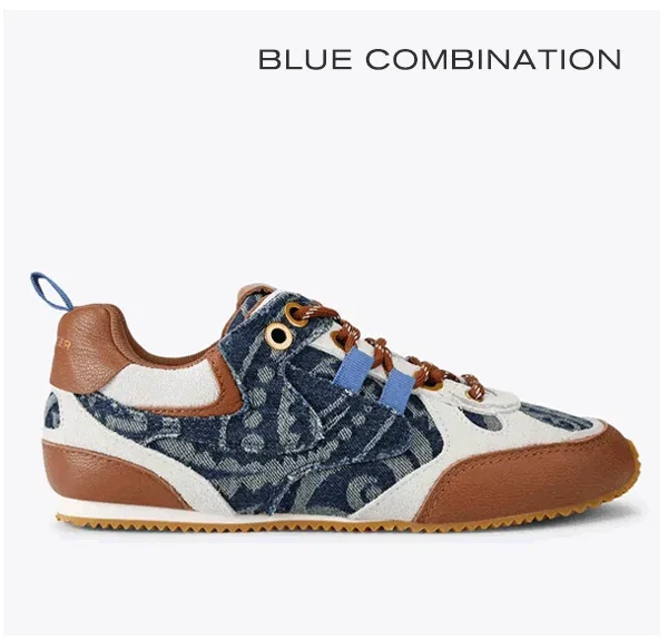 Slim Runner Sneaker