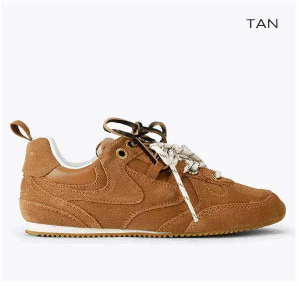 Slim Runner Sneaker