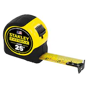Tape Measures