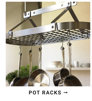 Pot Racks