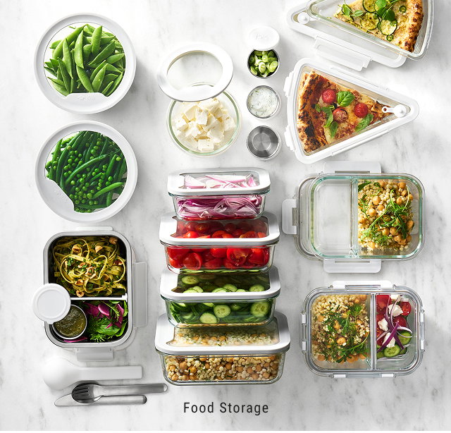 food storage