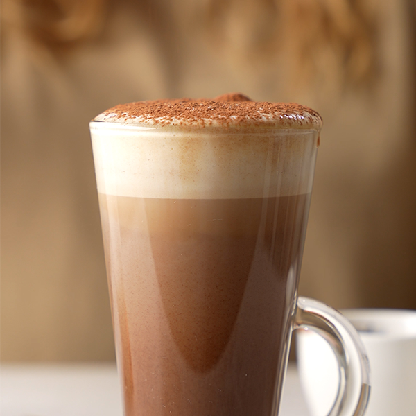 image of made up coffee