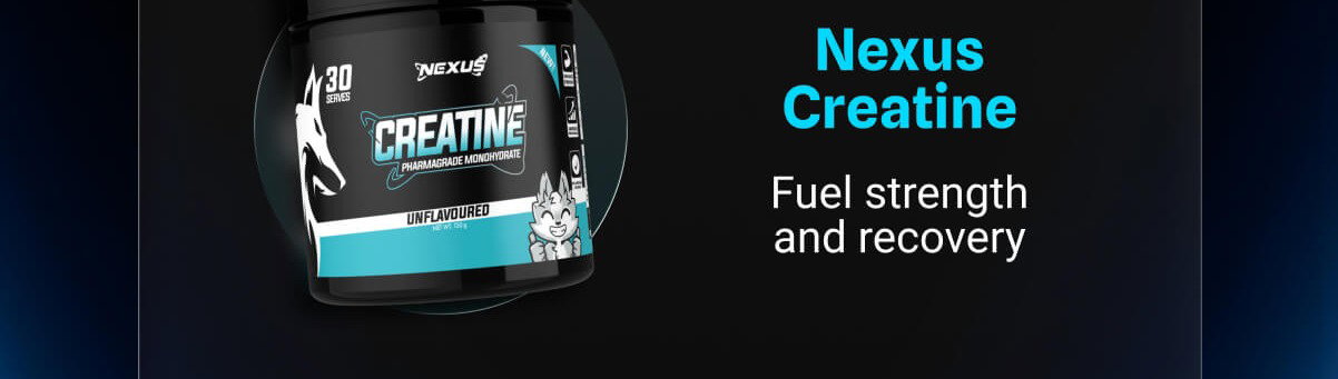Nexus Creatine